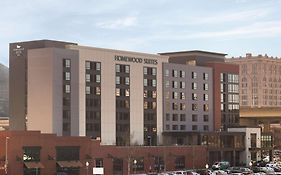 Homewood Suites Downtown Pittsburgh