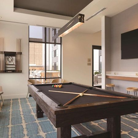 Homewood Suites By Hilton Pittsburgh Downtown Exterior photo