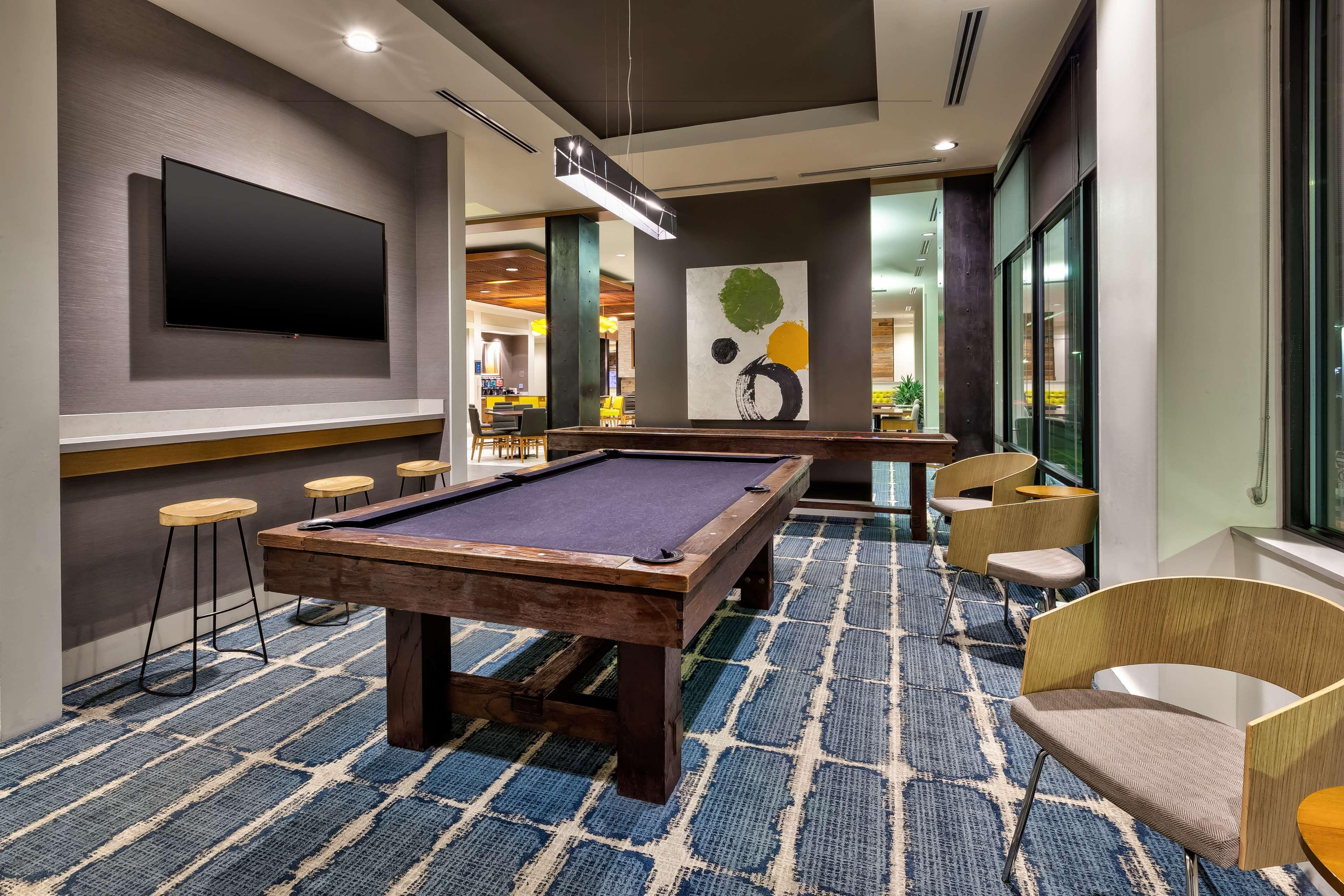 Homewood Suites By Hilton Pittsburgh Downtown Exterior photo