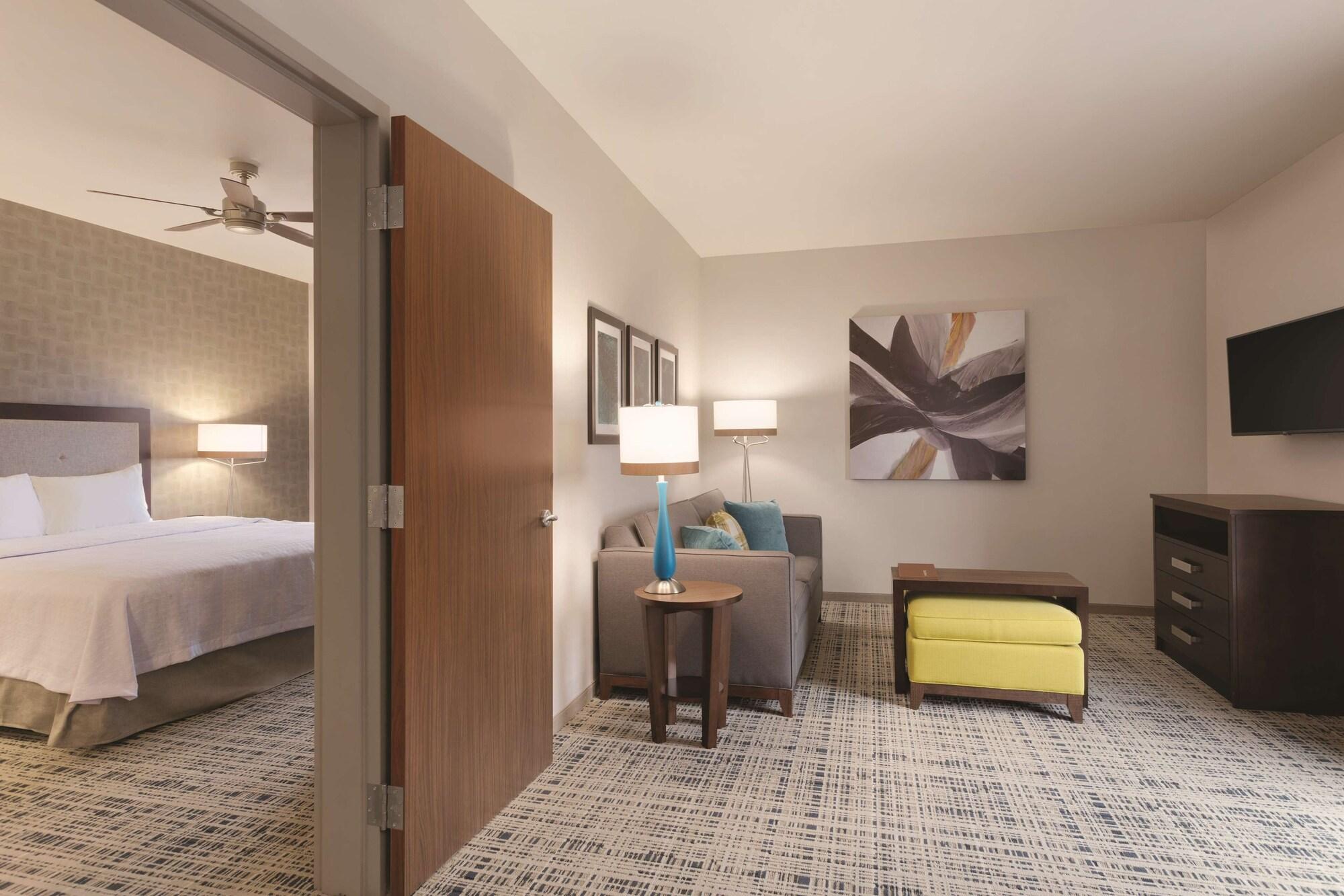 Homewood Suites By Hilton Pittsburgh Downtown Exterior photo