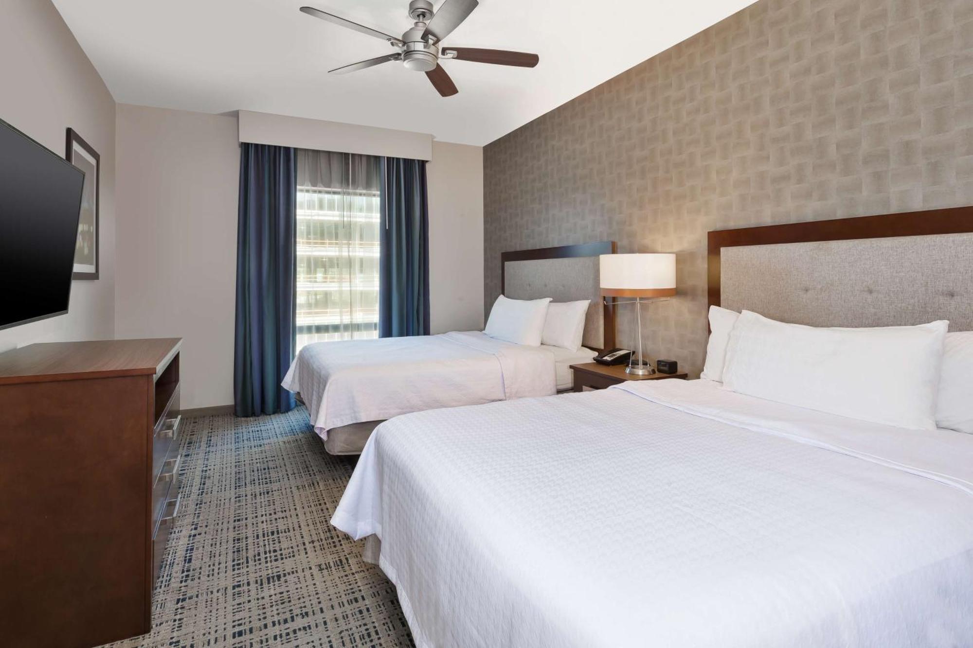Homewood Suites By Hilton Pittsburgh Downtown Exterior photo