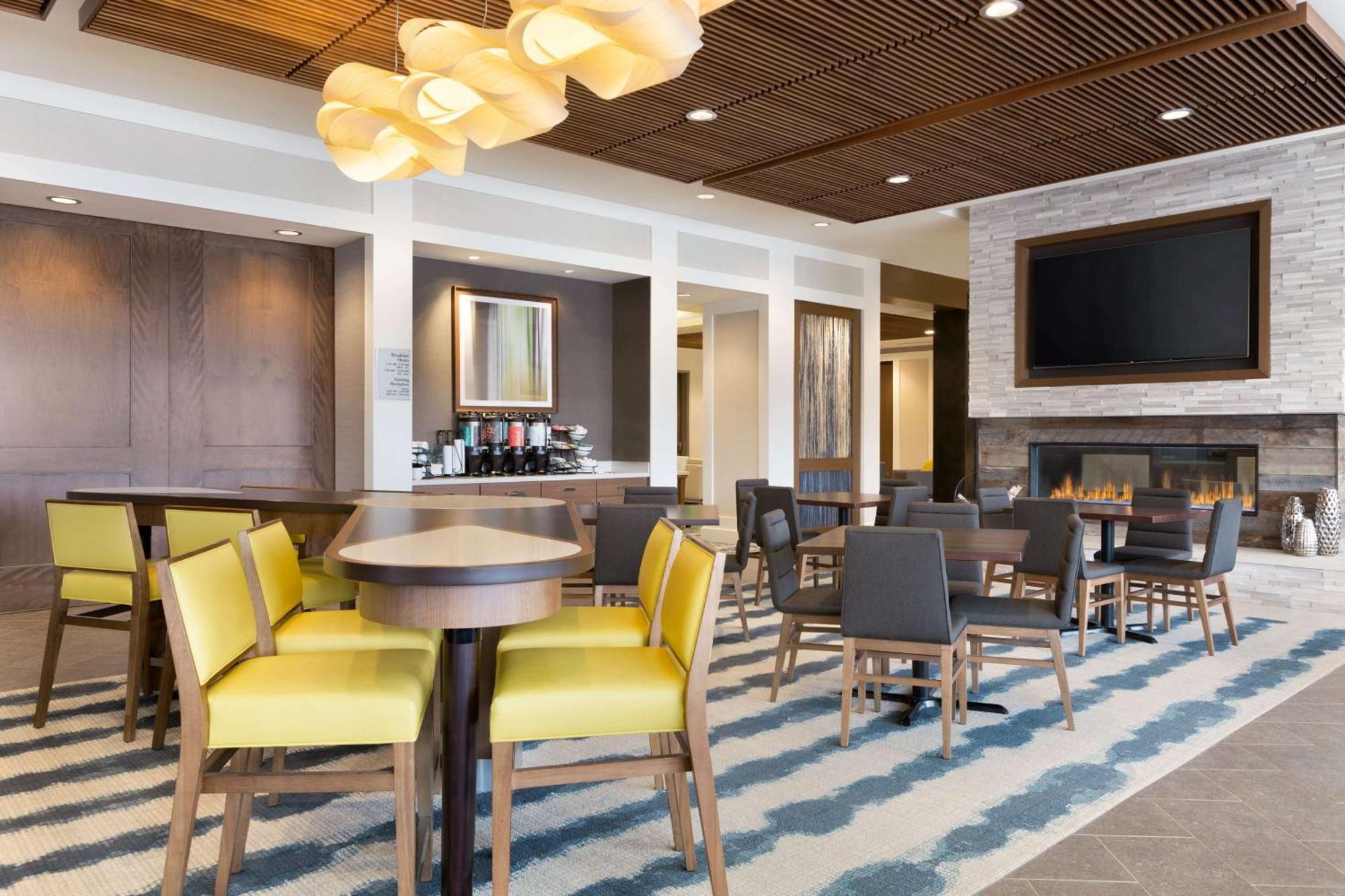Homewood Suites By Hilton Pittsburgh Downtown Exterior photo